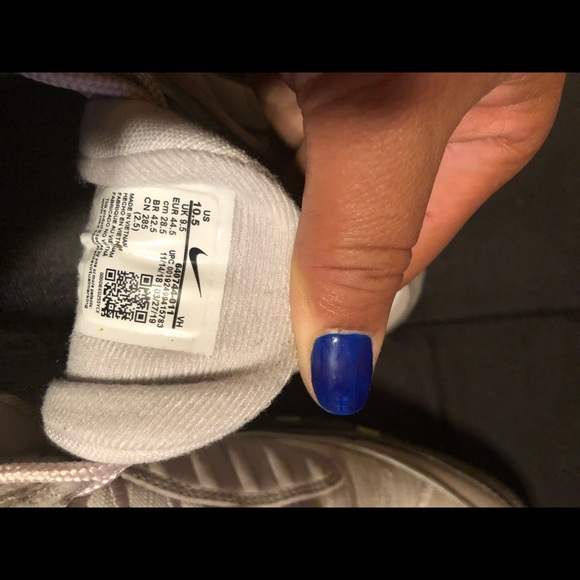 Mens Nike Air Max 98 - Picture 7 of 9